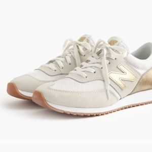 New Balance Sneakers